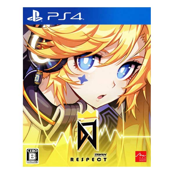 DJMAX RESPECTの画像