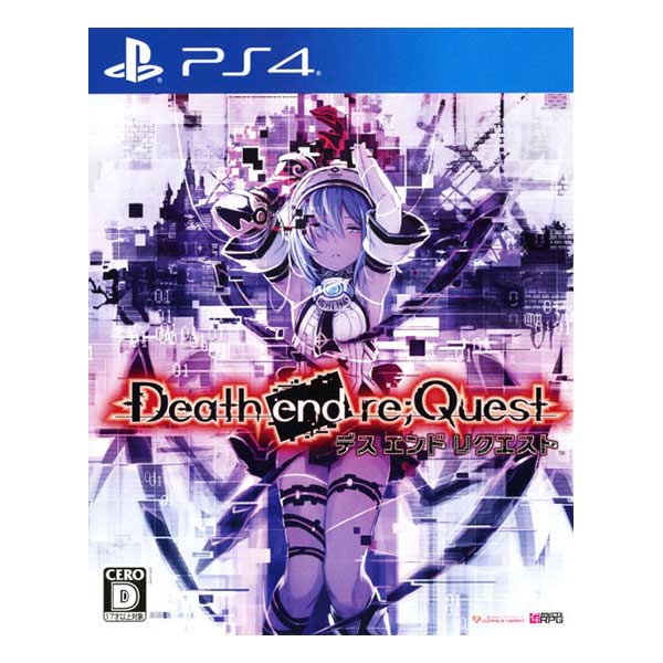Death end re;Quest