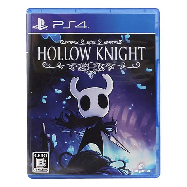 Hollow Knight
