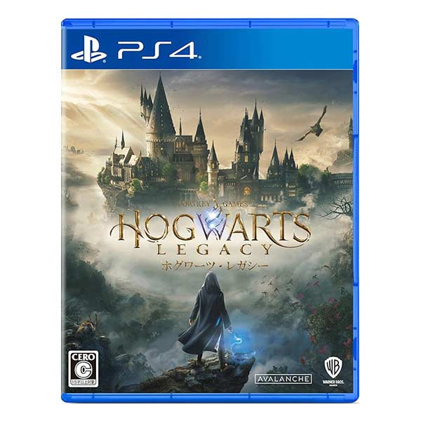 ホグワーツ・レガシー
