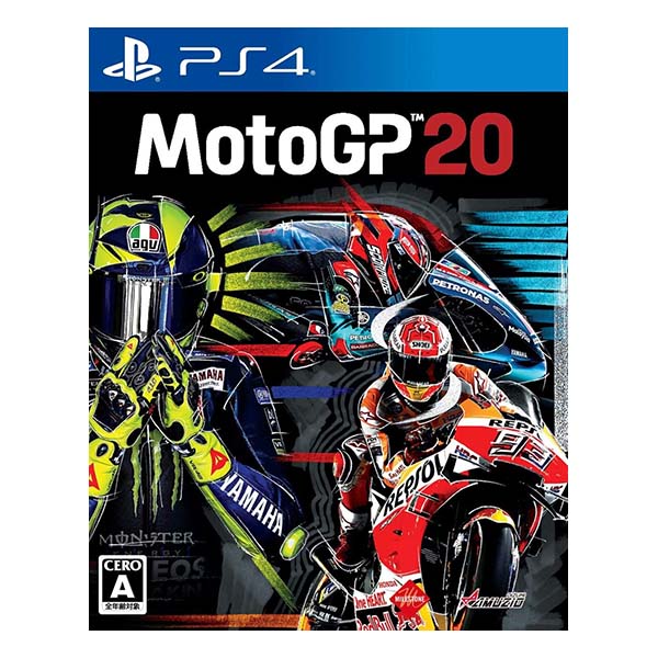 MotoGP 20