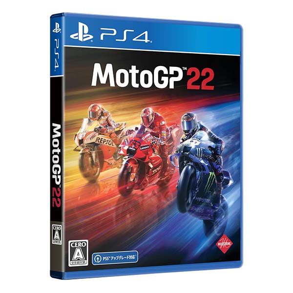 MotoGP 22