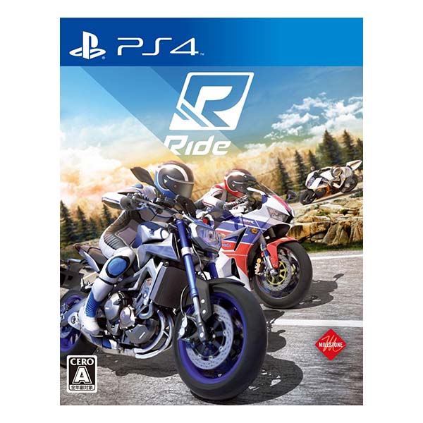RIDE