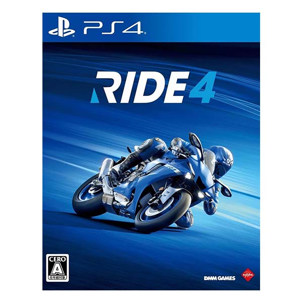 RIDE 4