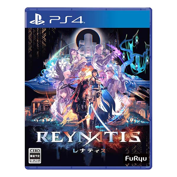 REYNATIS/レナティス