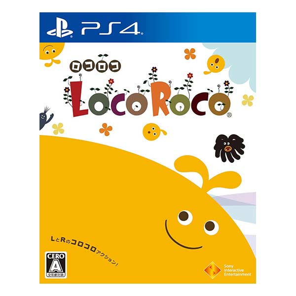 LocoRoco