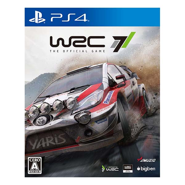 WRC7