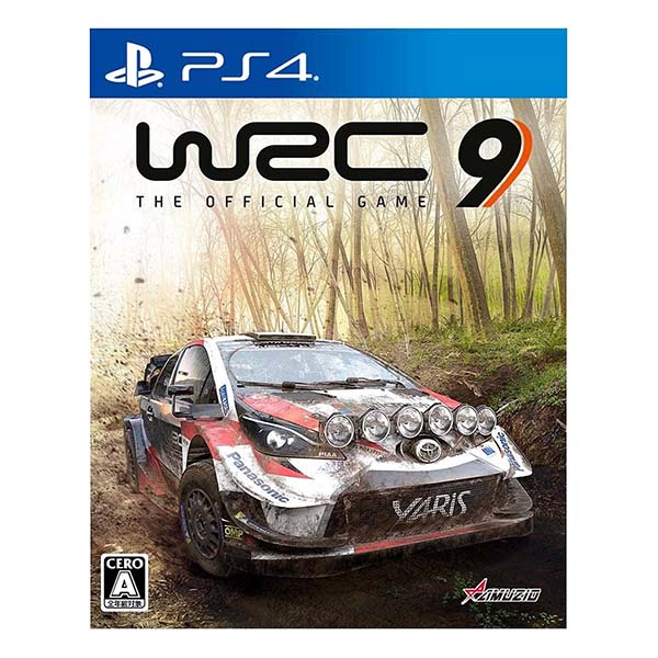 WRC 9
