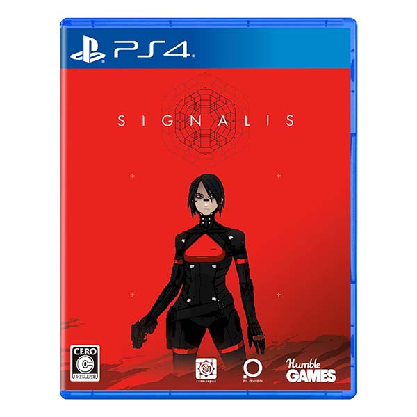 SIGNALIS(シグナ―リス)