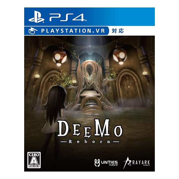 DEEMO -Reborn-