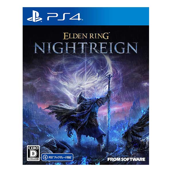 ELDEN RING NIGHTREIGN