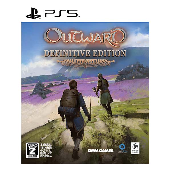 Outward Definitive Edition