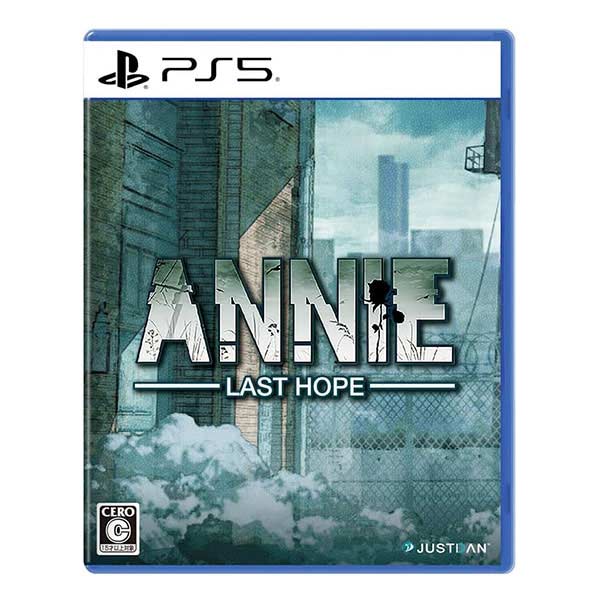 ANNIE:Last Hope