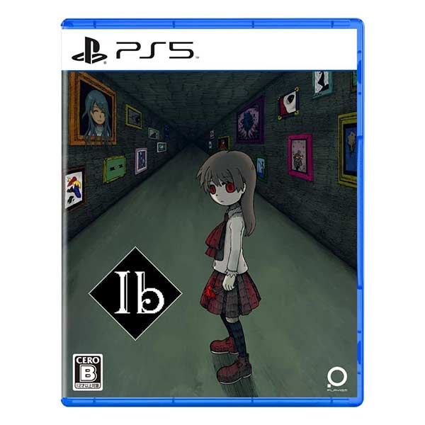 Ib 豪華版 (限定版)