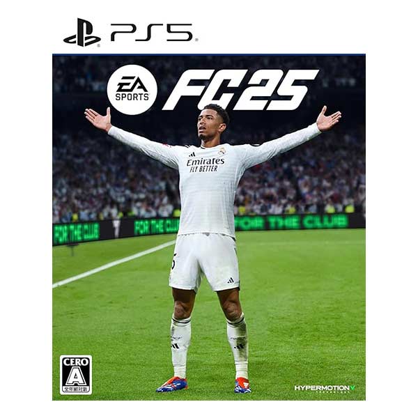 EA SPORTS FC 25