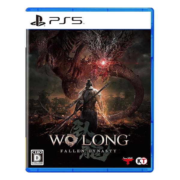 Wo Long: Fallen Dynasty