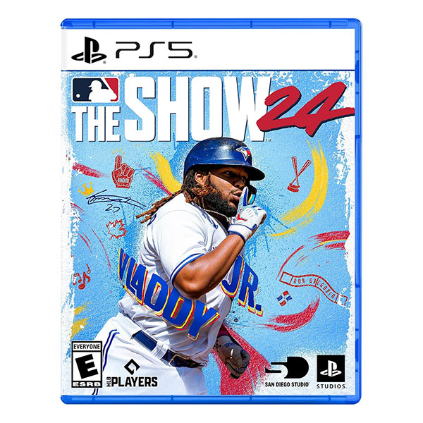 MLB The Show 24(英語版)