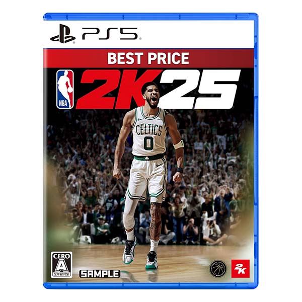 NBA 2K25