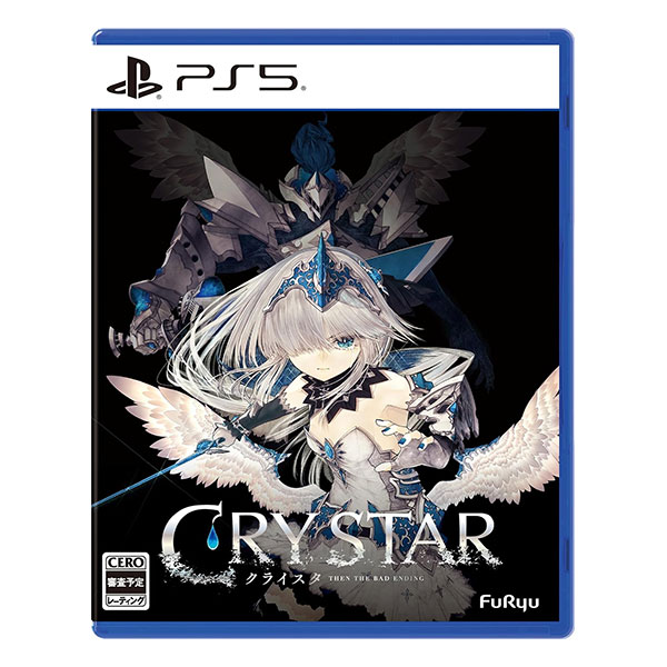 CRYSTAR -クライスタ-