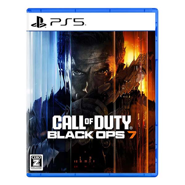 Call of Duty Black Ops7