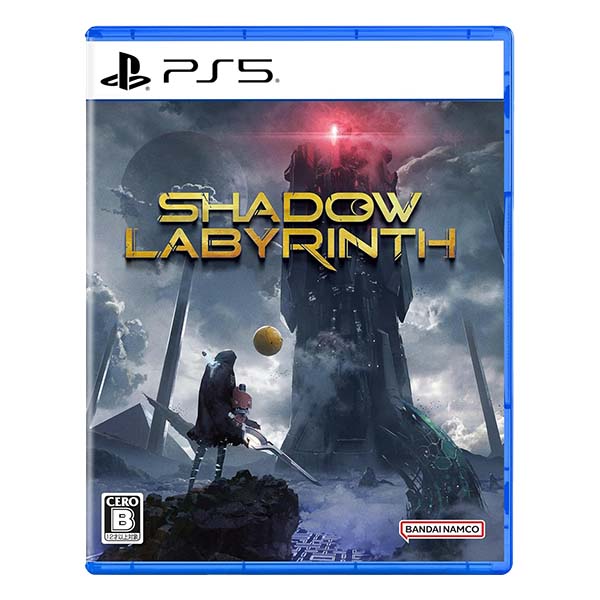 Shadow Labyrinth