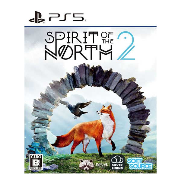 SPIRIT OF THE NORTH 2