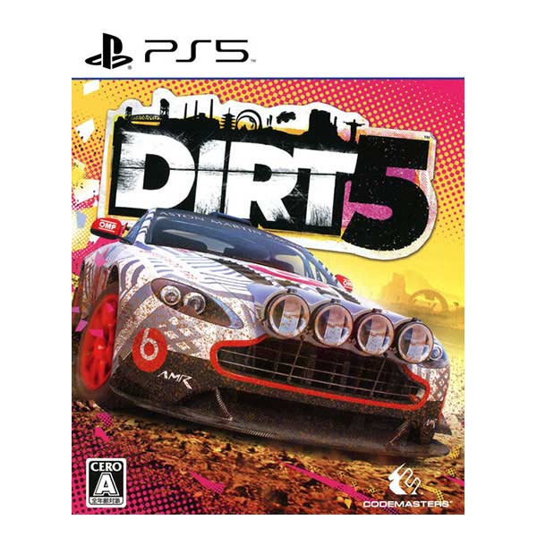 DIRT 5