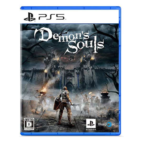 Demon’s Souls