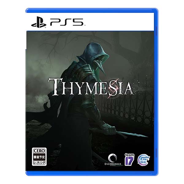 Thymesia