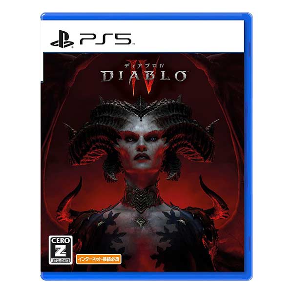 Diablo IV