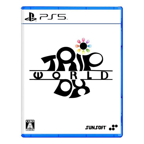 トリップワールドDX