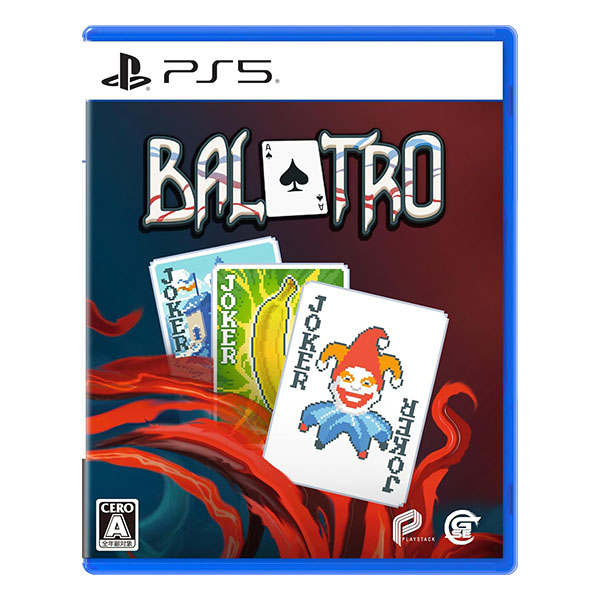 Balatro