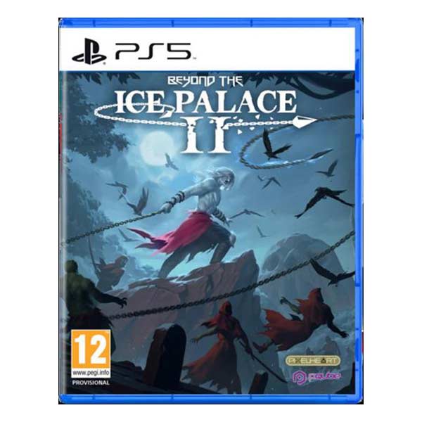 Beyond The Ice Palace 2