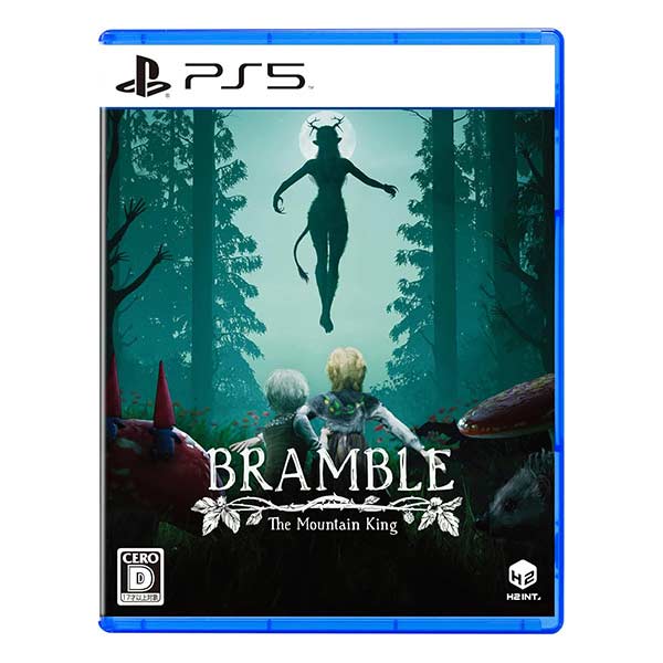 Bramble: The Mountain King