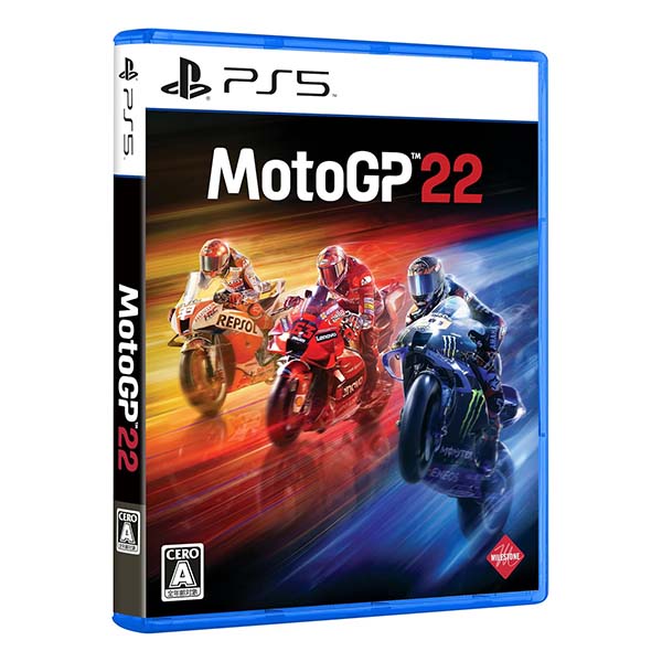 MotoGP 22