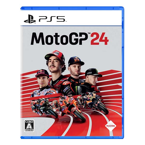 MotoGP 24