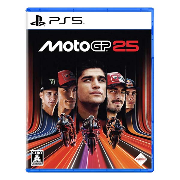 MotoGP 25