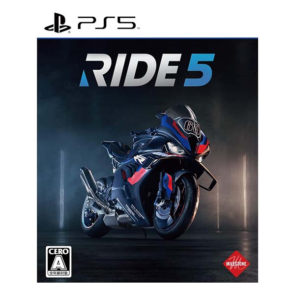 RIDE 5