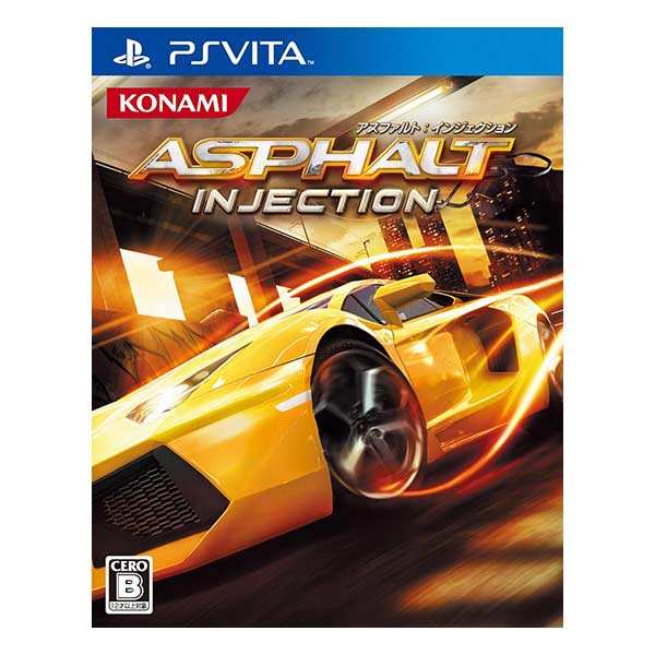 ASPHALT:INJECTION