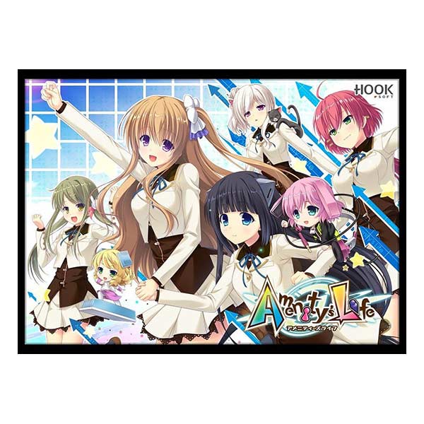 Amenity’s Life (限定版)