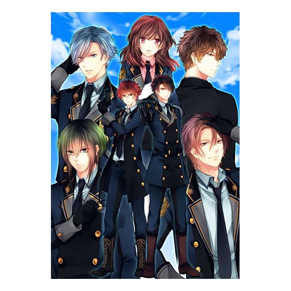 カレイドイヴ (限定版)