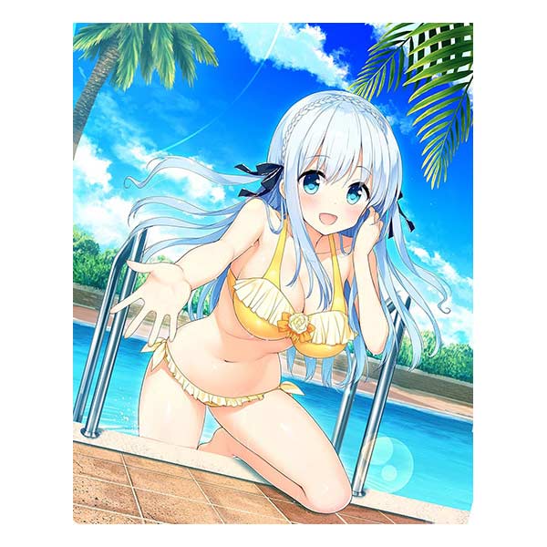 キミの瞳にヒットミー (限定版)