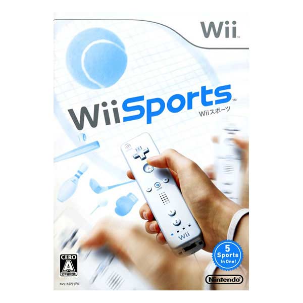 Wii Sports