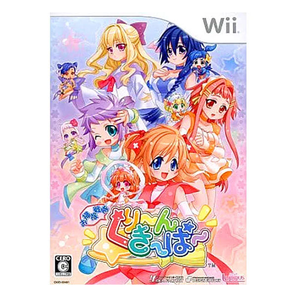 お掃除戦隊くりーんきーぱー (限定版)